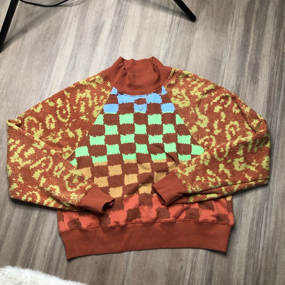 Free People Movement Sweatshirt